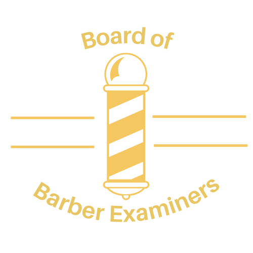 North Dakota Barber Board(2)